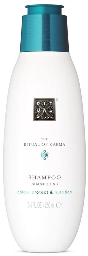 Шампунь Rituals The Ritual Of Karma для захисту кольору, 250 мл