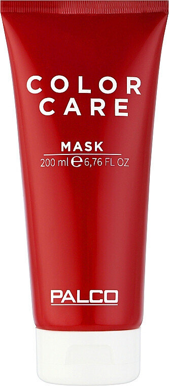 Маска Palco Color Care для фарбованого волосся, 200 мл