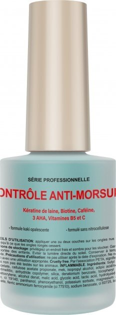 Засіб для нігтів Sos Nail Rescue Гризи не хочу, 11 мл