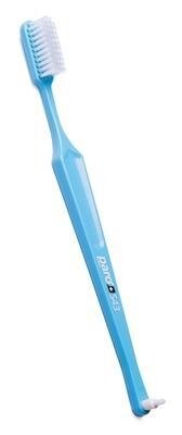 Зубна щітка Paro Swiss toothbrush S43 м'яка, з монопучковою насадкою