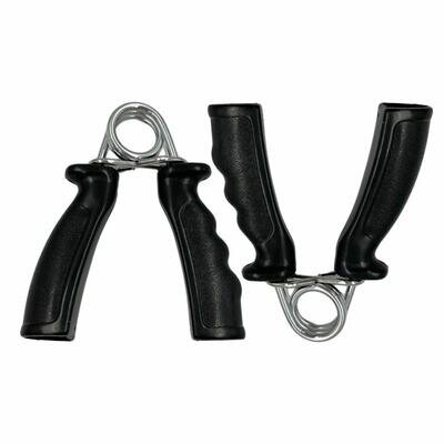 Еспандер кистьовий Ortomedica ASA028 ножиці, 2 штуки
