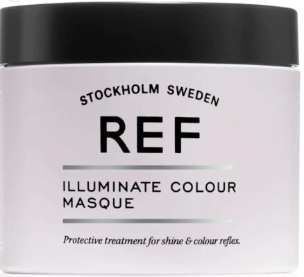 Маска REF Illuminate Colour для блиску фарбованого волосся, 250 мл