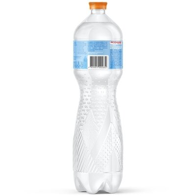 Вода питна Моршинка дитяча негазована, 1,5 л