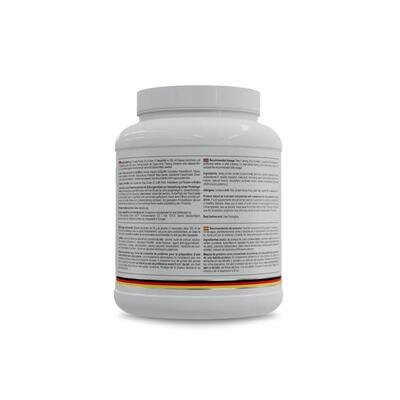 Ізолят протеїну MST Nutrition Clear Iso Whey зі смаком зеленого яблука, 500 г