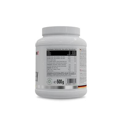 Ізолят протеїну MST Nutrition Clear Iso Whey зі смаком зеленого яблука, 500 г
