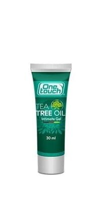 Гель-змазка One Touch Tea Tree Oil Intimate інтимна, 30 мл