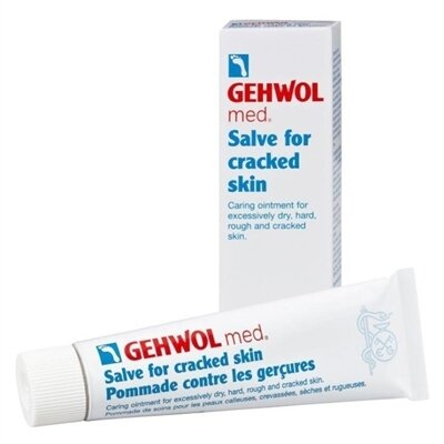 Мазь від тріщин Gehwol, 125 мл