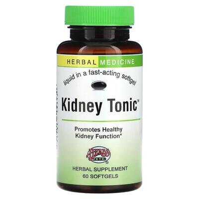 Тонік для нирок Herbs Etc Kidney Tonic, 60 м'яких капсул