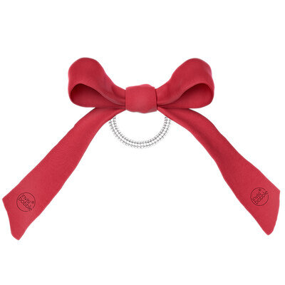 Резинка-стрічка для волосся Invisibobble Wrapstar Machu Peachu