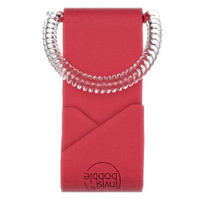 Резинка-стрічка для волосся Invisibobble Wrapstar Machu Peachu