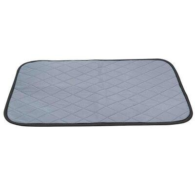 Пелюшка багаторазова M-Pets Washable Training Pad для привчання тварин до туалету, розмір M, 85х60 см