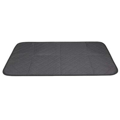 Пелюшка багаторазова M-Pets Washable Training Pad для привчання тварин до туалету, розмір M, 85х60 см