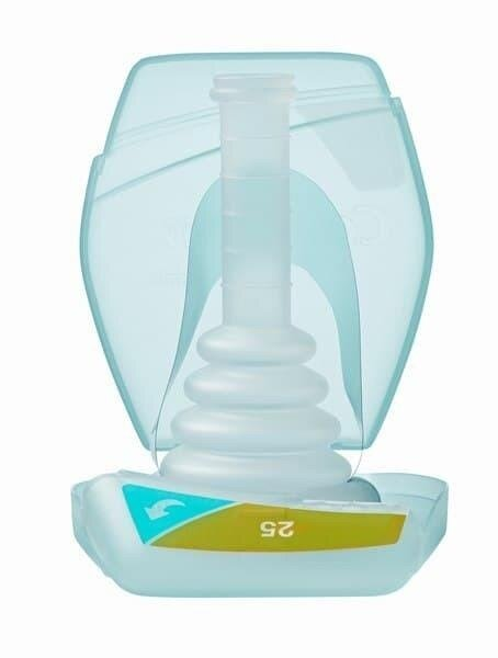 Уропрезерватив зовнішній Coloplast Conveen Optima 22025 самоклеючий без латексу, 25 мм, 30 штук