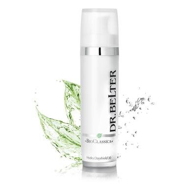Емульсія Dr.Belter BioClassica для обличчя денна Гідрозахист SPF 30, 50 мл
