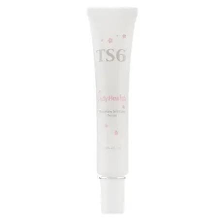 Сироватка для інтимної зони TS6 Lady Health Feminine Intimate Serum, 30 мл