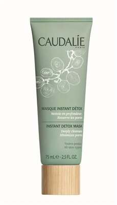 Маска Caudalie Детокс оздоровлююча, 75 мл