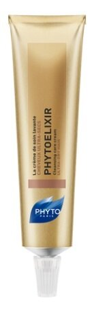 Крем для волосся Phyto Phytoelixir очищуючий інтенсивне живлення для дуже сухого волосся, 75 мл