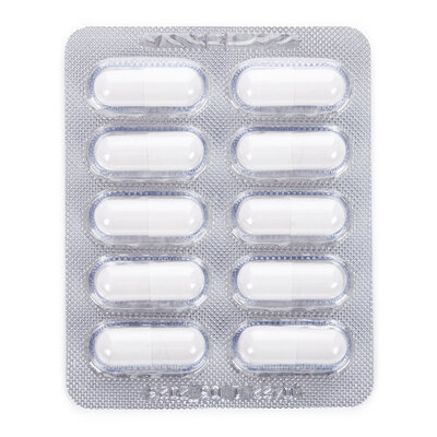 Пробам Імуно Baum Pharm капсули №20