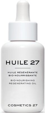 Олія для обличчя Cosmetics 27 Huile для регенерації шкіри живильна, 50 мл