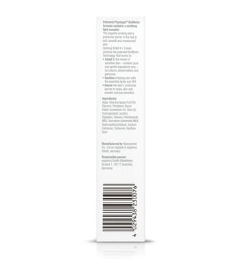 Крем для обличчя та тіла Physiogel Calming Relief A.I. для зволоження та захисту, 50 мл