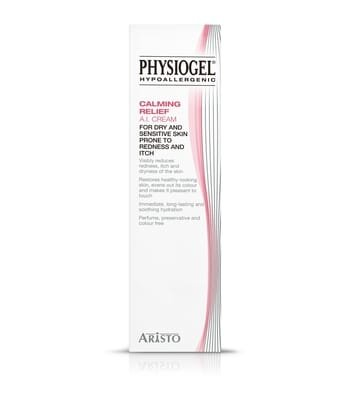 Крем для обличчя та тіла Physiogel Calming Relief A.I. для зволоження та захисту, 50 мл
