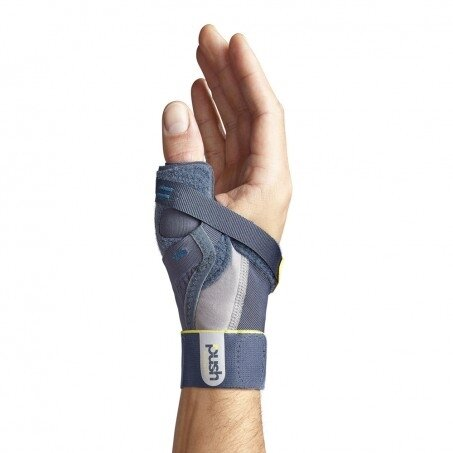 Ортез на великий палець руки Push Sports Thumb Brace 4.10.3.13, лівий, розмір L