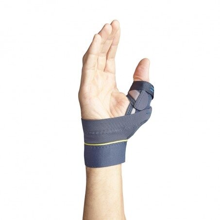 Ортез на великий палець руки Push Sports Thumb Brace 4.10.3.13, лівий, розмір L