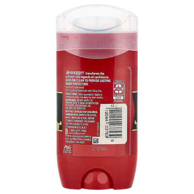 Дезодорант стік Old Spice Swaggert без алюмінію, 85 г