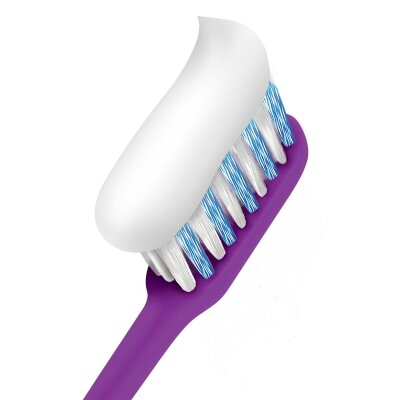 Зубна паста Colgate Безпечне відбілювання Турбота про ясна, 75 мл
