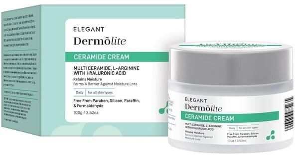 Крем Dermolite Ceramide, 100 г