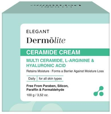 Крем Dermolite Ceramide, 100 г
