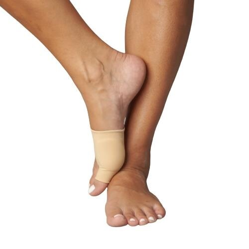 Чохол Milplast Foot Comfort захисний при вальгусній деформації великого пальця стопи, розмір універсальний, 1 штука
