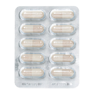 Рувенор Baum Pharm капсули №50