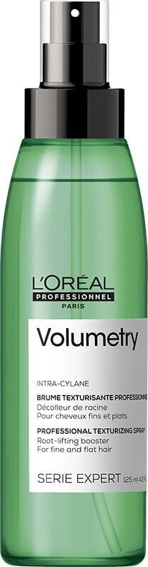 Спрей L’Oreal Professionnel Volumetry прикореневий для надання об'єму тонкому волоссю, 125 мл