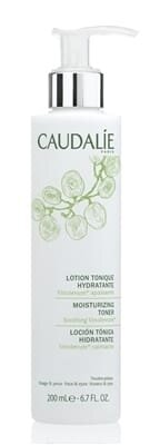 Лосьйон для обличчя Caudalie Зволожуючий тонізуючий, 200 мл