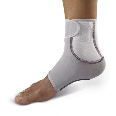 Бандаж на гомілковостопний суглоб Push care Ankle Brace 1.20.1.13, лівий, розмір 3