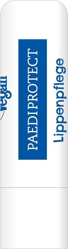 Догляд для губ Paediprotect дитячий SPF15, 4,7 г