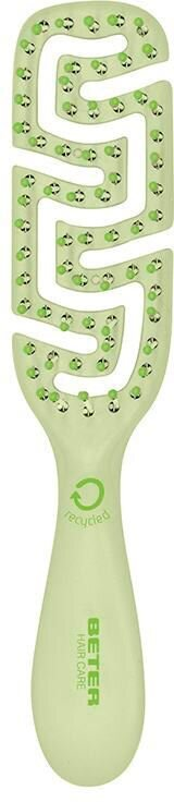 Щітка Beter Recycled з переробленого пластику, 17,4 см, 1 шт