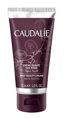 Крем для ніг Caudalie зволожувальний пом'якшувальний, 75 мл
