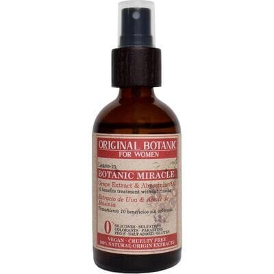 Засіб Original Botanic Total Repair для пошкодженого волосся відновлюючий жіночий, 100 мл