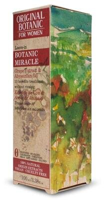 Засіб Original Botanic Total Repair для пошкодженого волосся відновлюючий жіночий, 100 мл