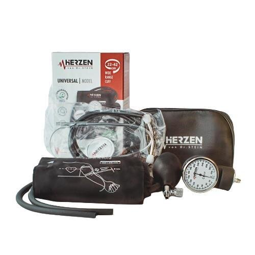 Тонометр Herzen von Dr. Stein Universal механічний