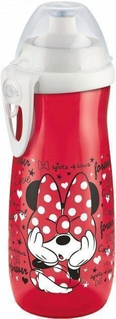 Поїльник NUK Mickey Sport, 450 мл