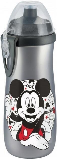 Поїльник NUK Mickey Sport, 450 мл