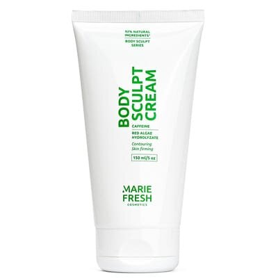 Крем для тіла Marie Fresh антицелюлітний ліполітичний, 150 мл