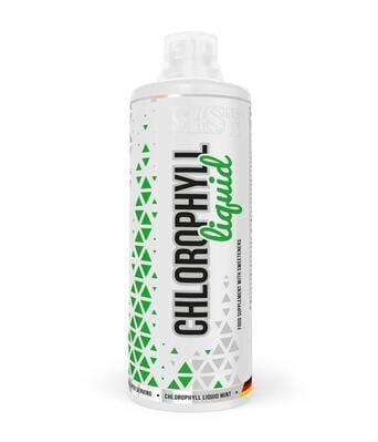 Хлорофіл MST Nutrition Chlorophyll Liquid, 1000 мл