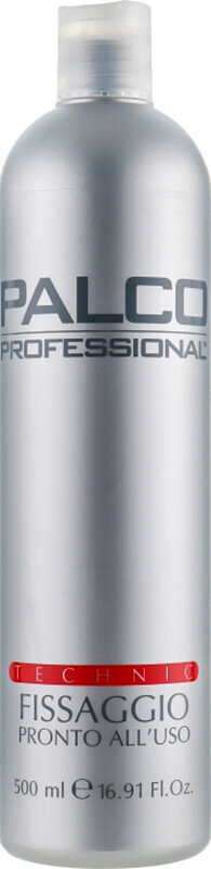 Нейтралізатор Palco Professional Technik Fissaggio, 500 мл