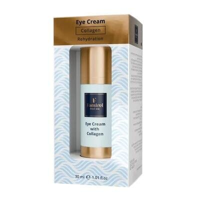 Крем для шкіри навколо очей Famirel Collagen, 30 мл