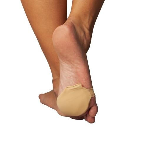 Чохол Milplast Foot Comfort захисний для поперечного своду стопи, розмір S, 1 пара