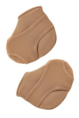 Чохол Milplast Foot Comfort захисний для поперечного своду стопи, розмір S, 1 пара